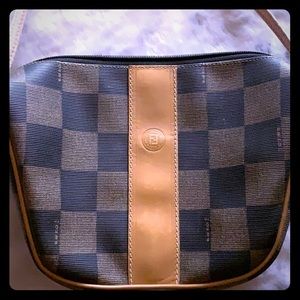Fendi Vintage Roma